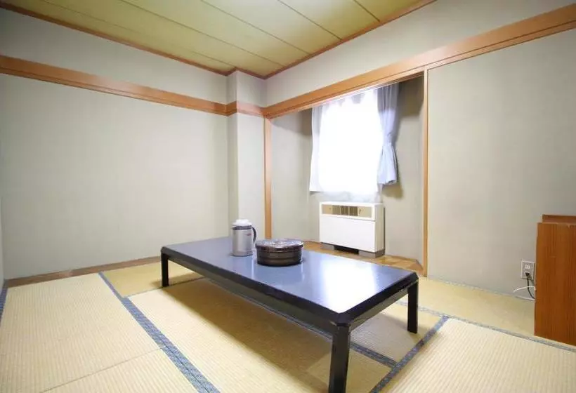 Hotelli Green Tohoku