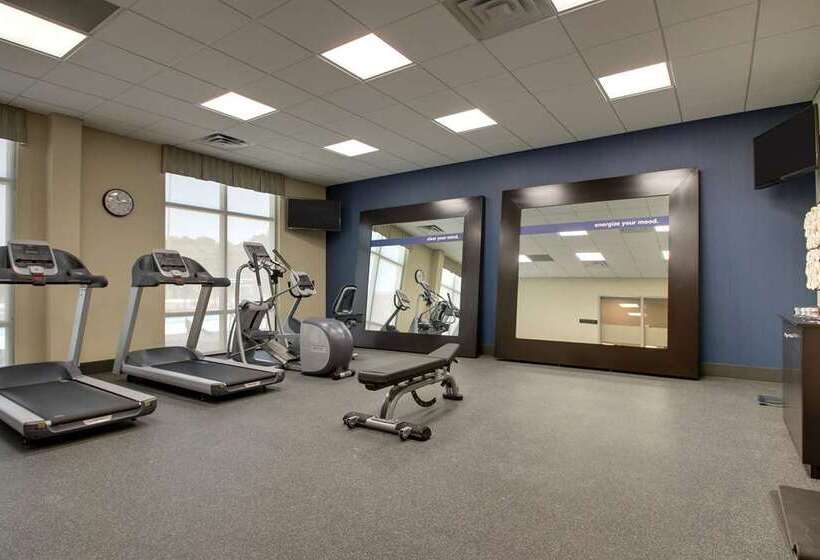 فندق Hampton Inn Sneads Ferry North Topsail Beach