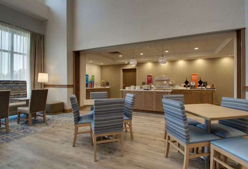 فندق Hampton Inn Sneads Ferry North Topsail Beach