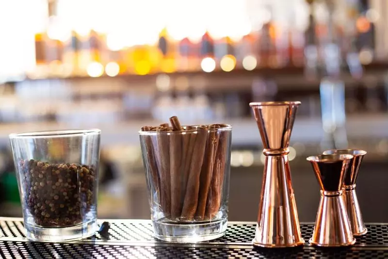 Hotelli Indigo Tulsa Dwtn/entertainment Area