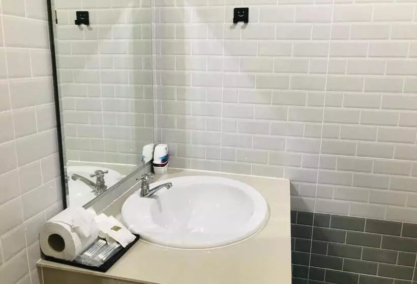 Hotelli Khao Sok Nature Place   Sha Certified