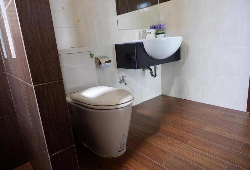 Отель Khao Sok Nature Place   Sha Certified