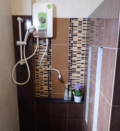 Отель Khao Sok Nature Place   Sha Certified