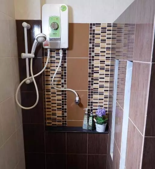 Hotelli Khao Sok Nature Place   Sha Certified