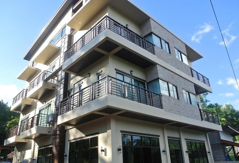 Отель Khao Sok Nature Place   Sha Certified