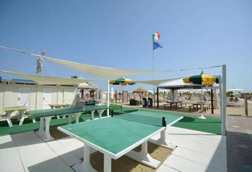 Lotus Hotel All Inclusive & Spiaggia