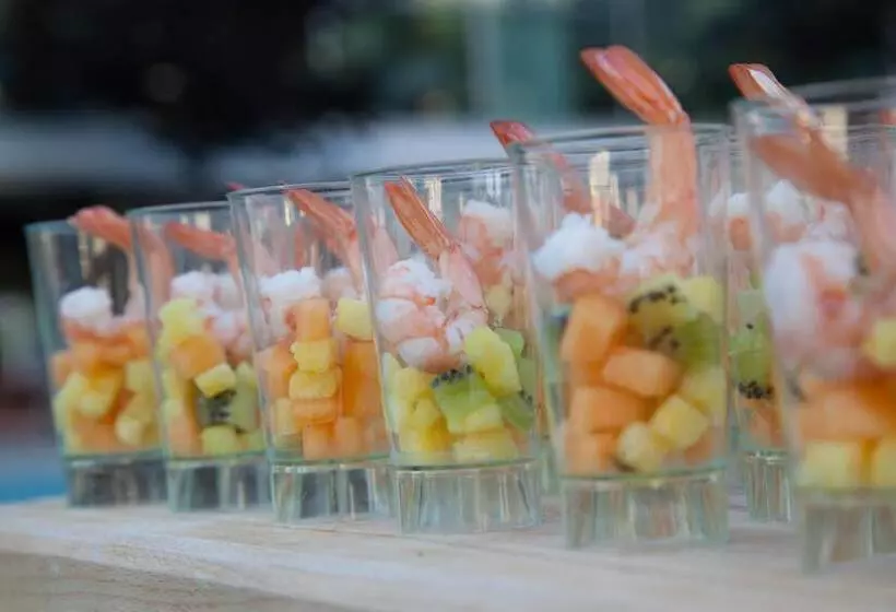 Lotus Hotel All Inclusive & Spiaggia