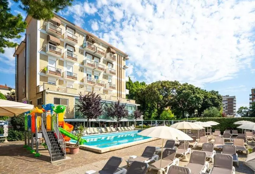 Lotus Hotel All Inclusive & Spiaggia