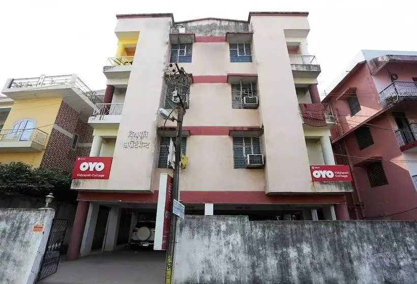 هتل Oyo 2034 Vidyapati Cottage