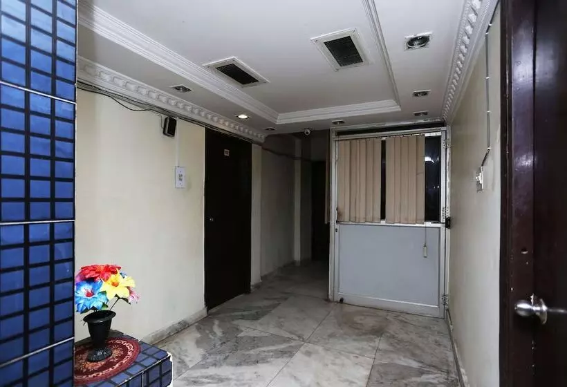 هتل Oyo 2034 Vidyapati Cottage