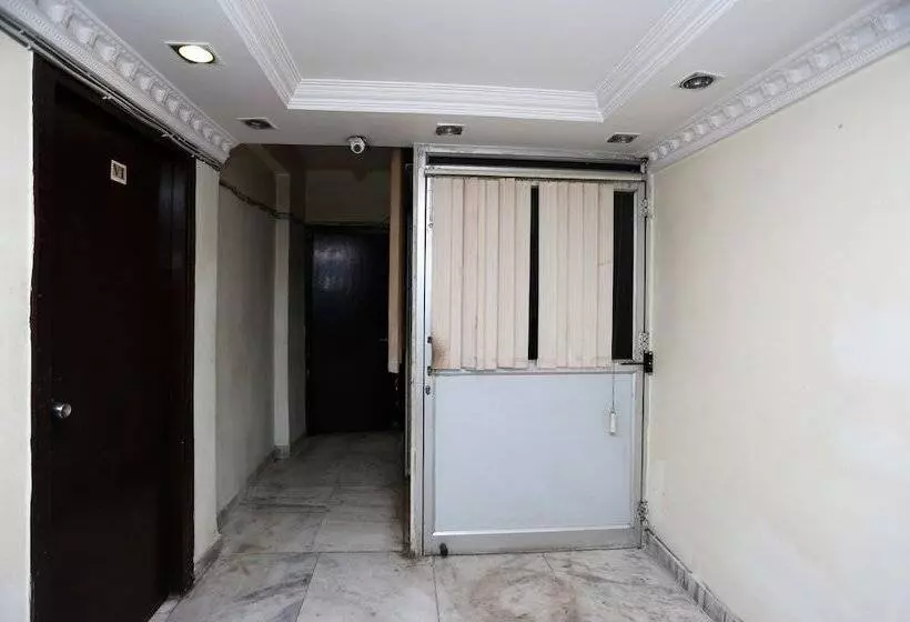 هتل Oyo 2034 Vidyapati Cottage