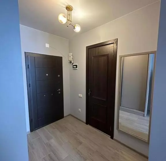 هتل Pirosmani Mini