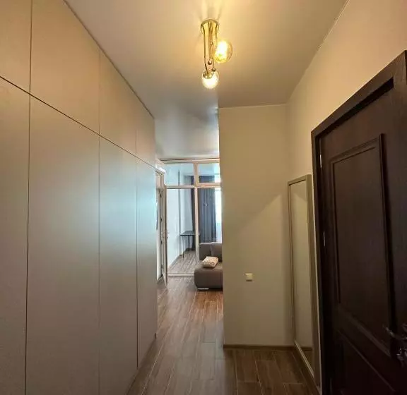 هتل Pirosmani Mini