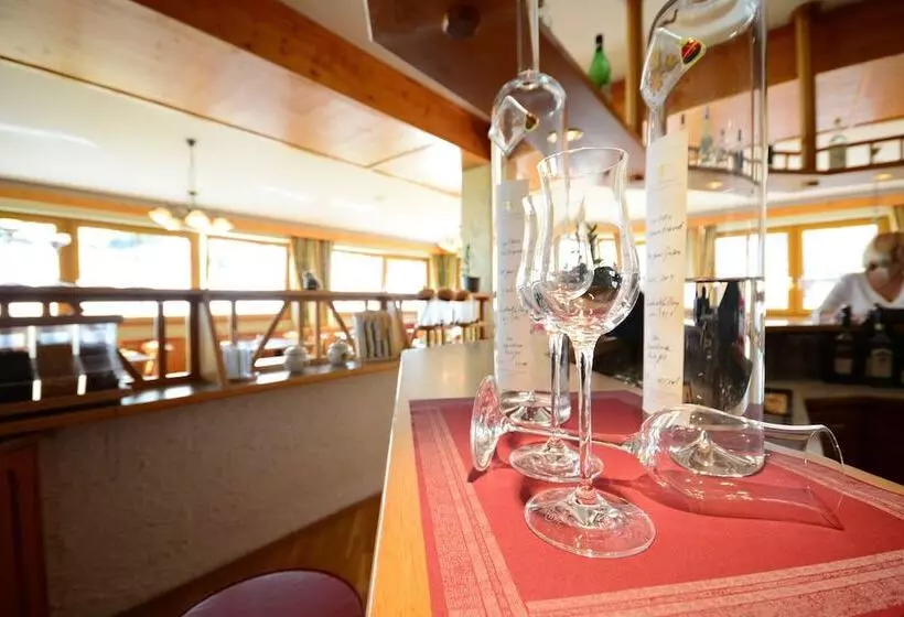 ホテル Tauernglöckl