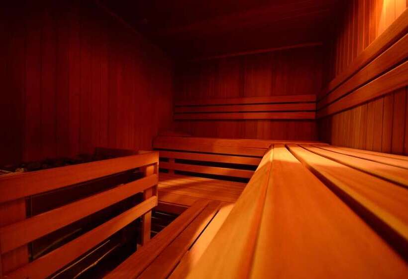 호텔 Tauernglöckl