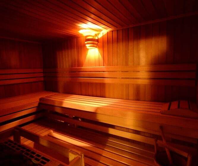 호텔 Tauernglöckl