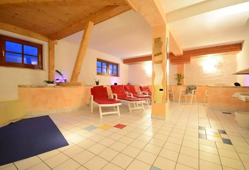 ホテル Tauernglöckl