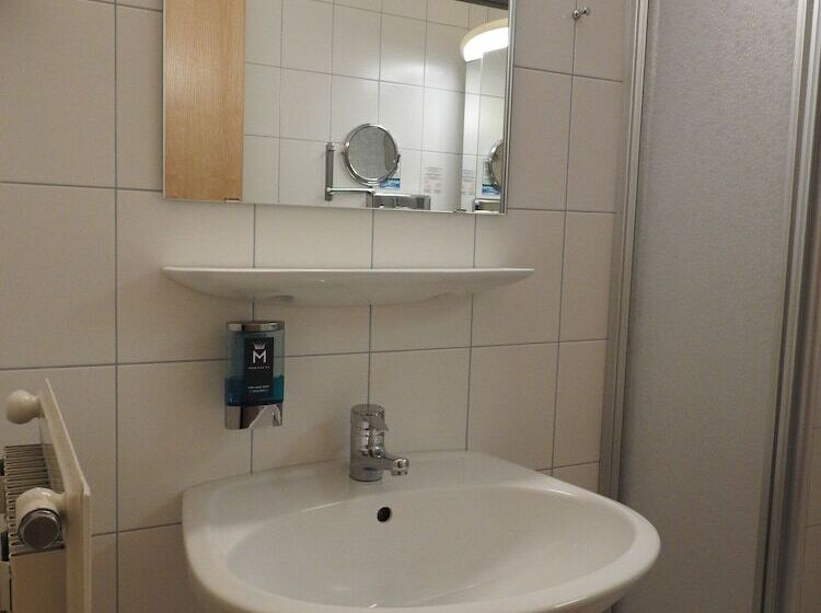 호텔 Tauernglöckl