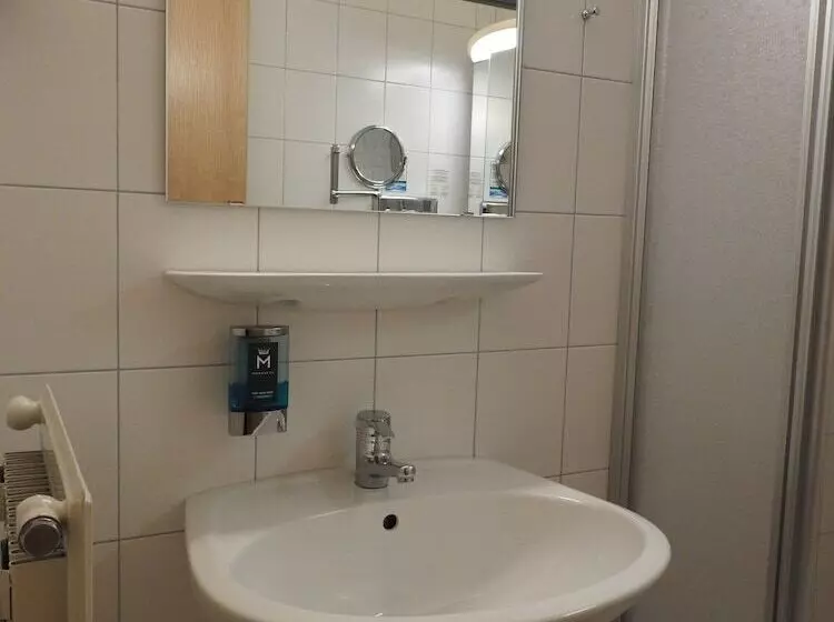 ホテル Tauernglöckl