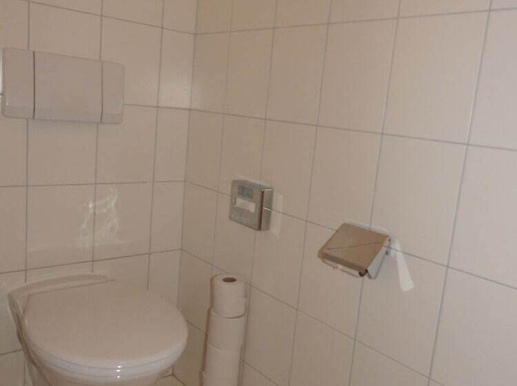 호텔 Tauernglöckl