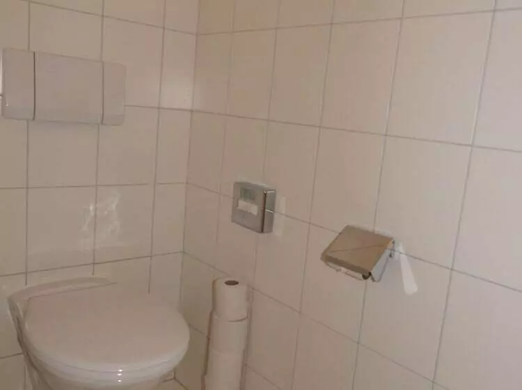 ホテル Tauernglöckl