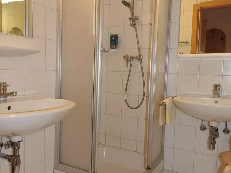 ホテル Tauernglöckl