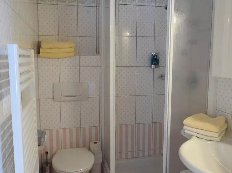 ホテル Tauernglöckl