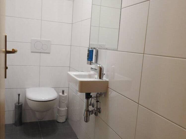 호텔 Tauernglöckl