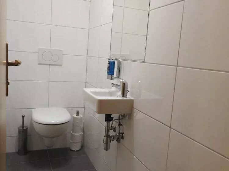 ホテル Tauernglöckl