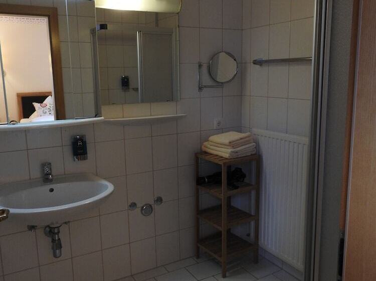 호텔 Tauernglöckl