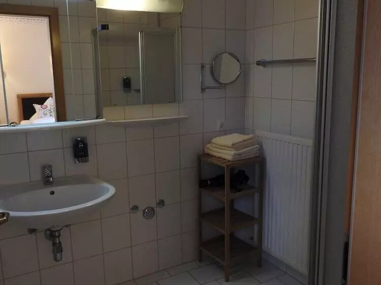 ホテル Tauernglöckl