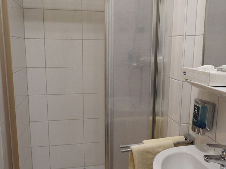 호텔 Tauernglöckl