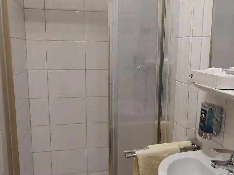 ホテル Tauernglöckl