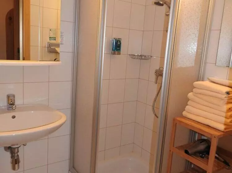 ホテル Tauernglöckl