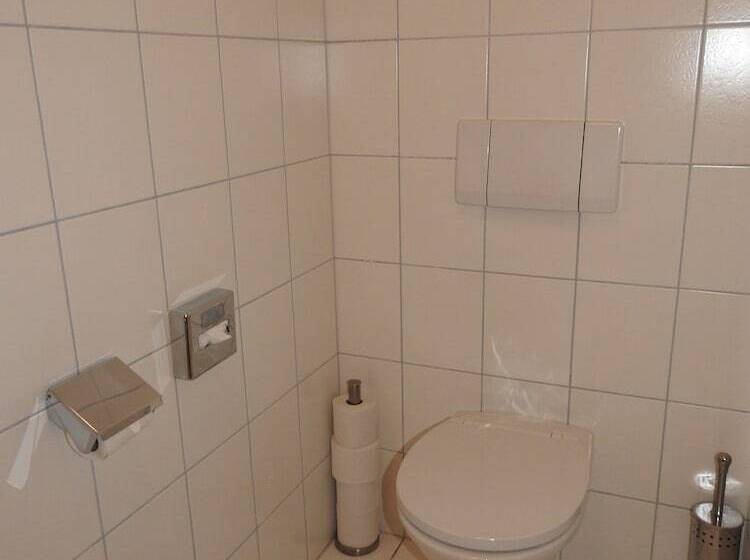 호텔 Tauernglöckl