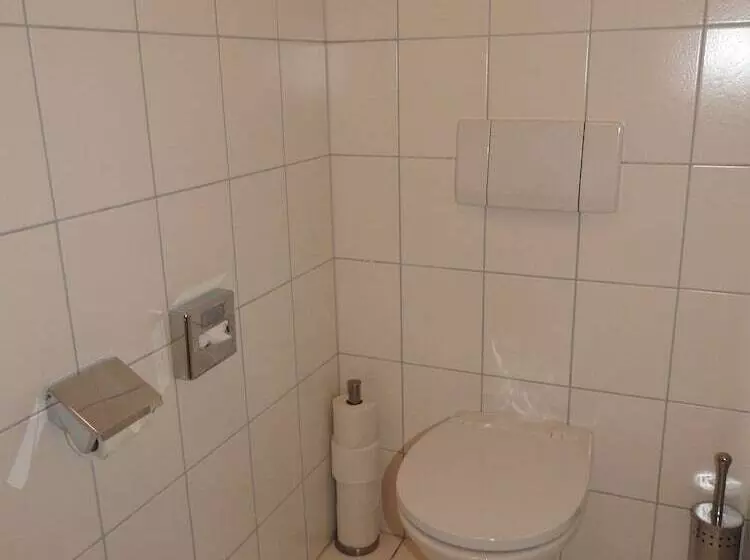 ホテル Tauernglöckl