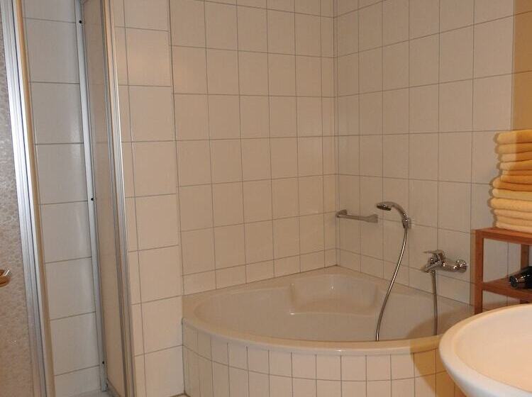 호텔 Tauernglöckl