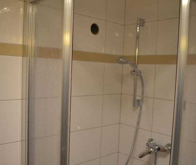 호텔 Tauernglöckl