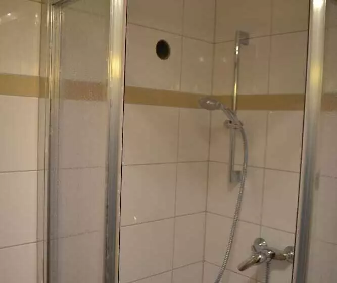 ホテル Tauernglöckl