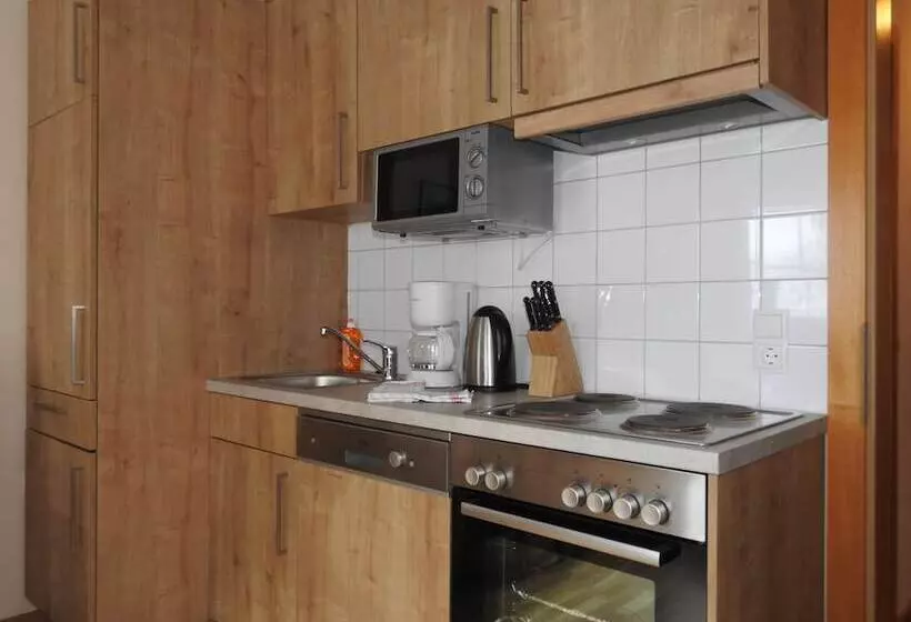 ホテル Tauernglöckl