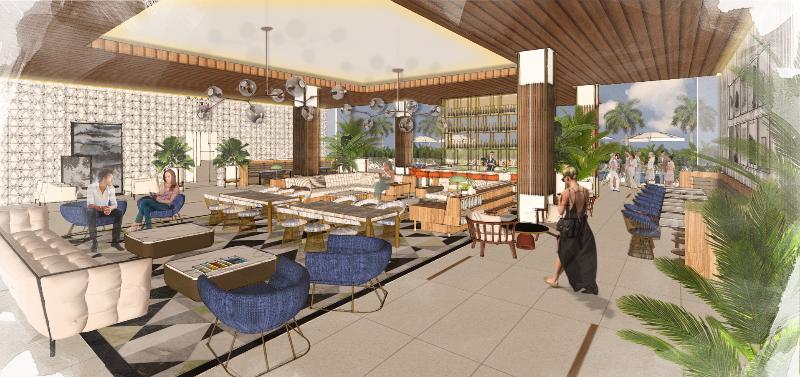 فندق The Dalmar, Fort Lauderdale, A Tribute Portfolio