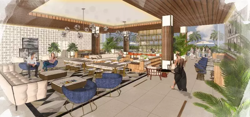 Hotelli The Dalmar, Fort Lauderdale, A Tribute Portfolio