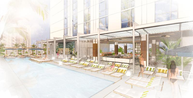 فندق The Dalmar, Fort Lauderdale, A Tribute Portfolio