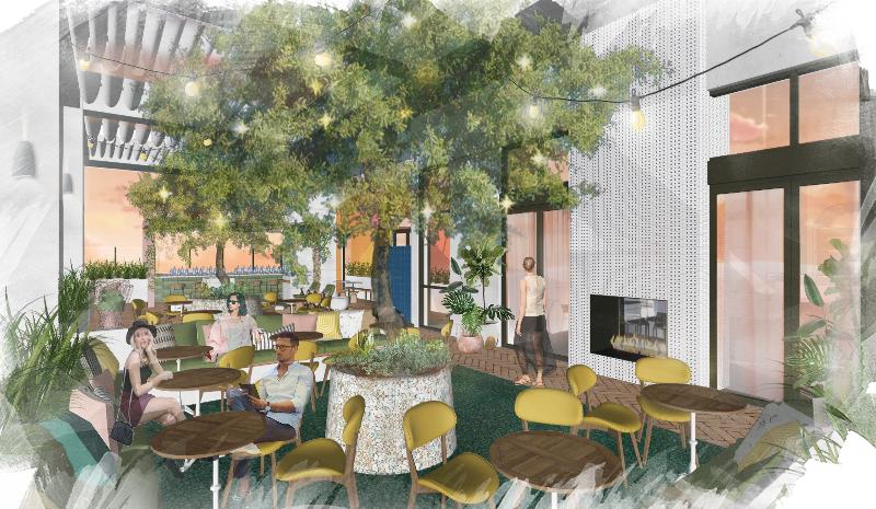 فندق The Dalmar, Fort Lauderdale, A Tribute Portfolio