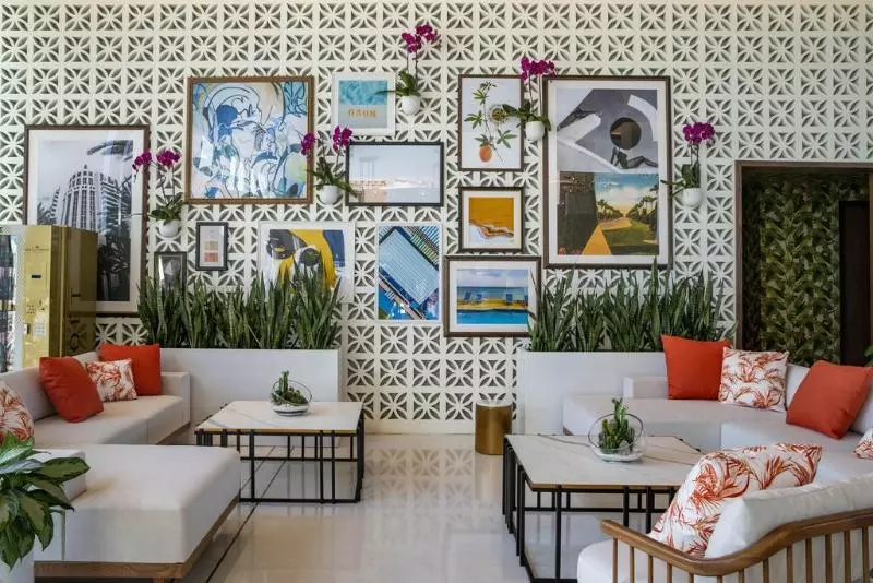 Hotelli The Dalmar, Fort Lauderdale, A Tribute Portfolio