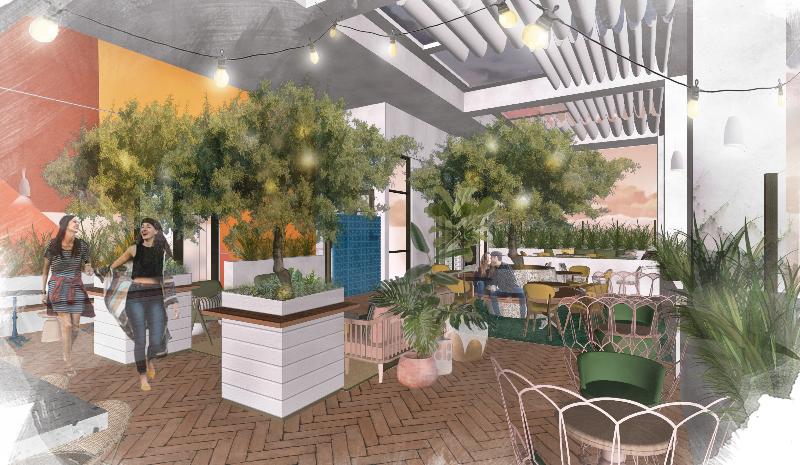 فندق The Dalmar, Fort Lauderdale, A Tribute Portfolio