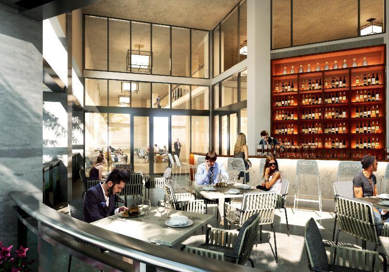 فندق The Dalmar, Fort Lauderdale, A Tribute Portfolio