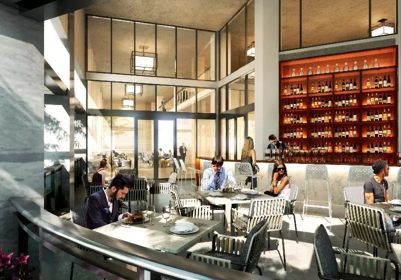 Hotelli The Dalmar, Fort Lauderdale, A Tribute Portfolio