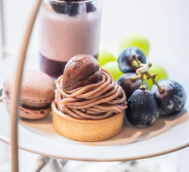 The Royal Park Hotel Kyoto Shijo