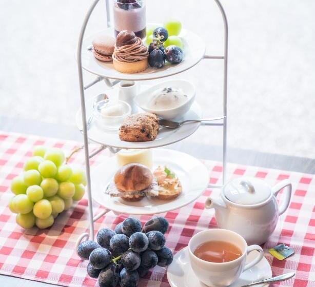 The Royal Park Hotel Kyoto Shijo